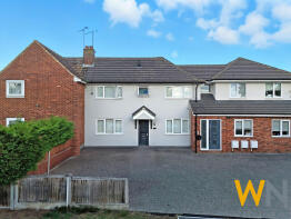 Flat 1, 8, Gatwick View, Billericay CM12 9QU