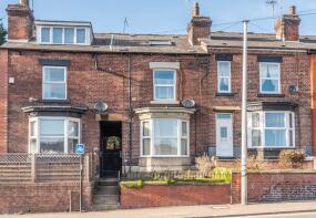 414, Abbeydale Road, Sheffield S7 1FQ