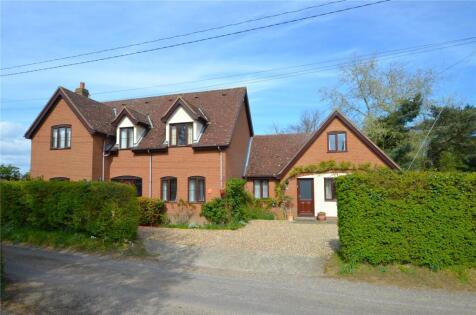 Little Glemham, Suffolk