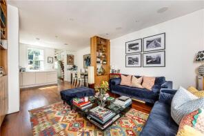 2, Wallgrave Road, London SW5 0RL