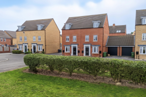 16, Sandbeck Close, Wetherby LS22 7UA
