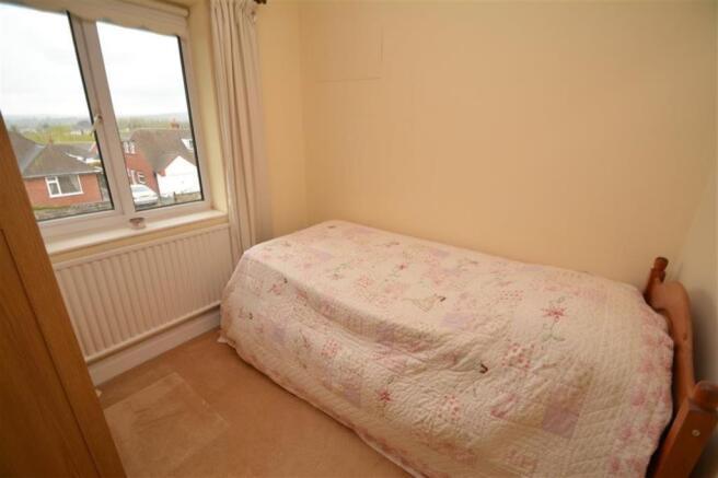BEDROOM FIVE