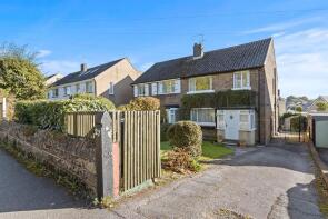 27, Blackbrook Road, Sheffield S10 4LP