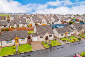 11, Robbiesland Drive, Holmhead, Cumnock KA18 1UD