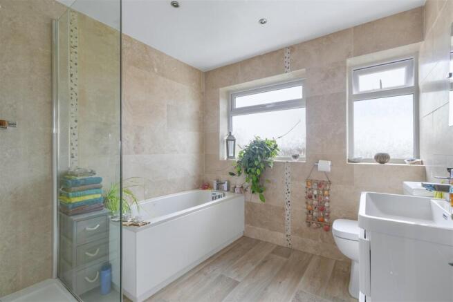 House Bathroom