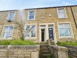 6, Bishop Street, Accrington BB5 2NE