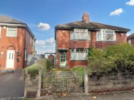 260, Trentham Road, Longton, Stoke-on-trent ST3 4EH