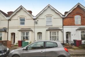 76, Edgehill Street, Reading RG1 2PX