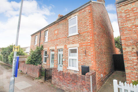 Cricket Lane, Bedford MK41