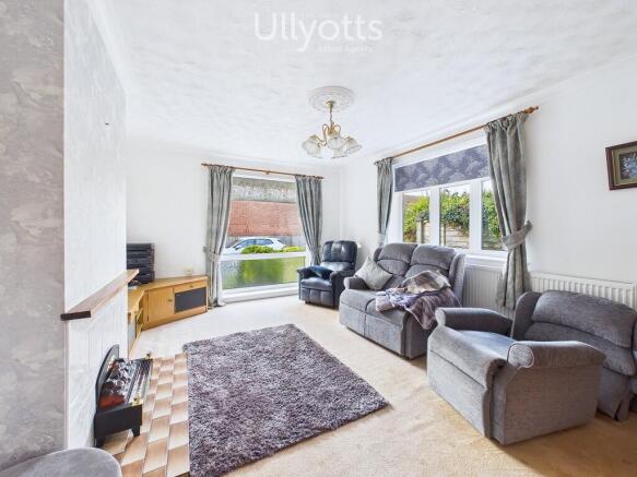 2 bed Detached Bungalow for sale Image 4