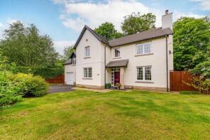 20, Craigmyle Park, Galashiels TD1 3LA