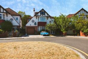 40, Lloyd Park Avenue, Croydon CR0 5SB