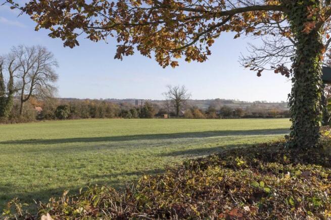 Countryside Views