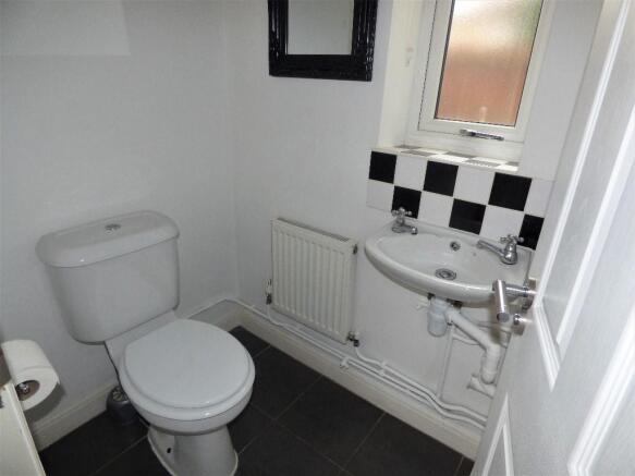 Cloakroom