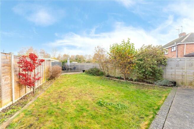 Wide Garden