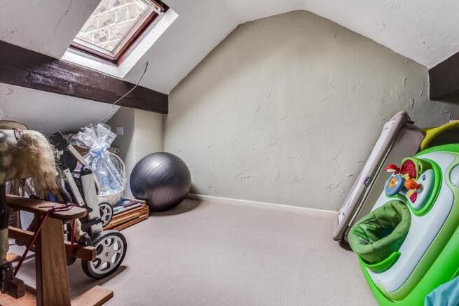 2 bed End of Terrace for sale Image 9