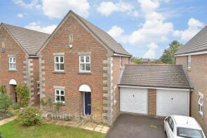 10, Windlesham Close, Crowborough TN6 1JD