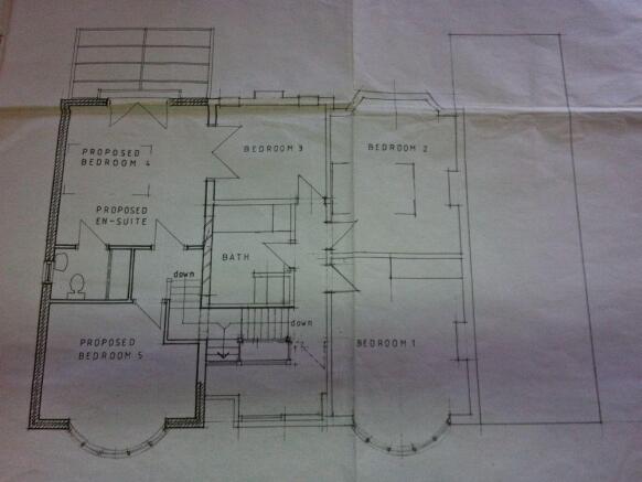 Ground Floor Plan