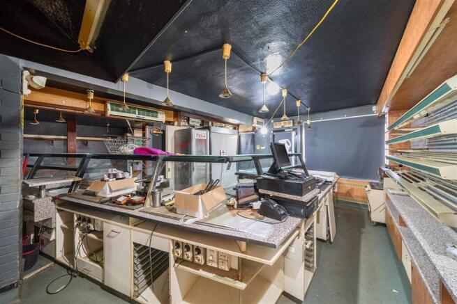 Punch & Judy Bakery
