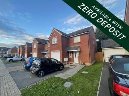 11, Amelia Grove, Newport NP19 0LT