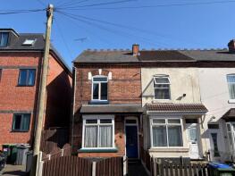 10, Park Retreat, Suffrage Street, Smethwick B66 3QD