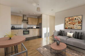46, Scholars Court, Principal Rise, Dringhouses, York YO24 1UB