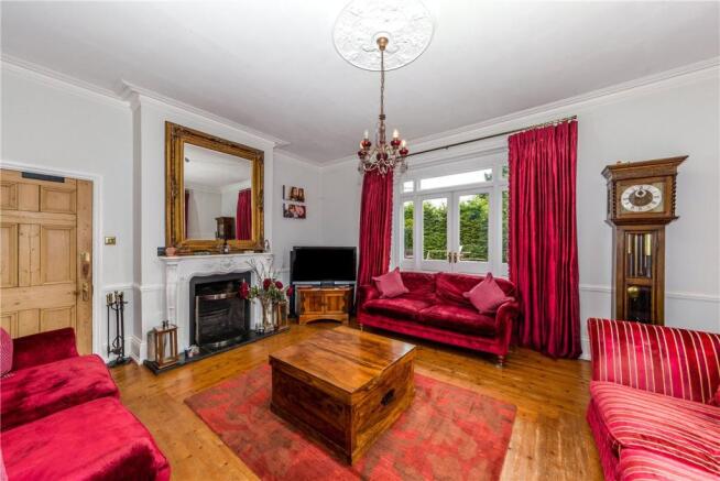 Drawing Room