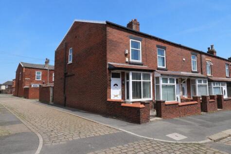 Arnold Street, Bolton, BL1 3EX