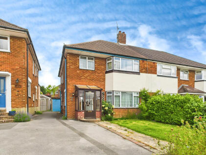 Greenway, Horsham