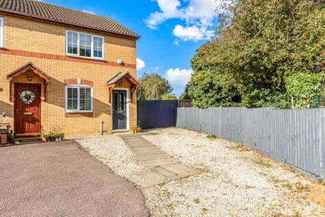 37 Gibson Way, Lutterworth