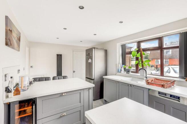 Kitchen-Diner