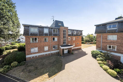 Compass Court, Taunton