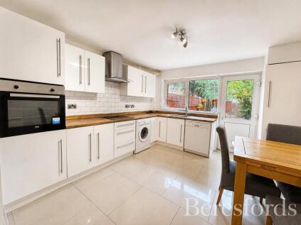 Church Road, Harold Wood, RM3