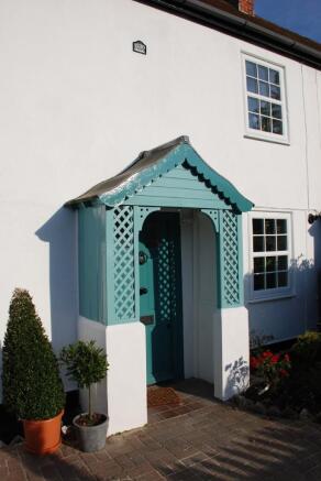 Porch