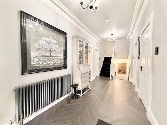Hallway