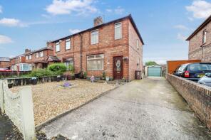 9, Regent Avenue, St. Helens WA11 0HT