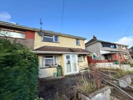 11, Heol-y-mynydd, Hendreforgan, Porth CF39 8UW