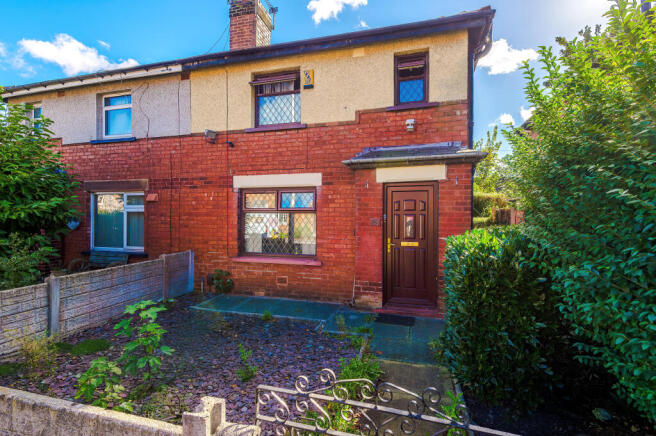 3-bed semi-detached on 265, Gloucester Street, Atherton, Wigan, £165,000