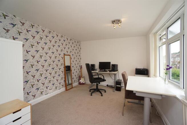 BEDROOM NO.3