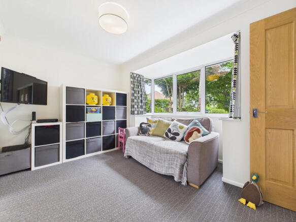 Play Room / Office