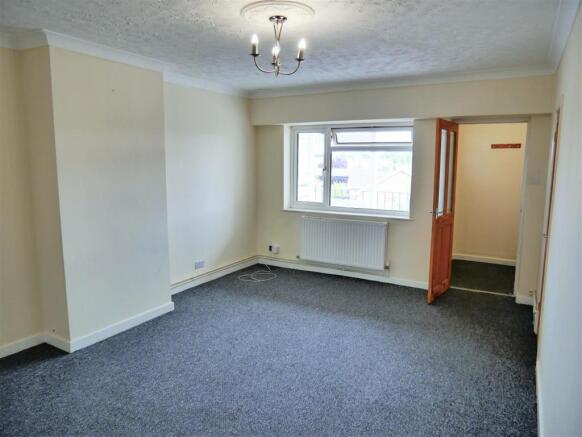 Living Dining Room