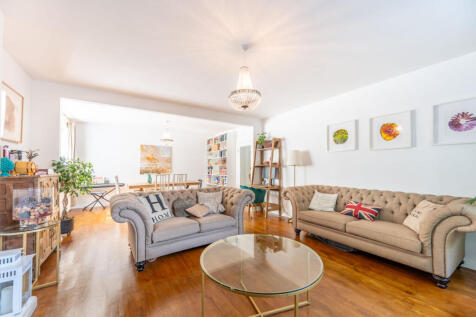 Willesden Lane, Brondesbury Park, London, NW6
