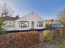 8, Manor Gardens, Diss IP22 4EJ