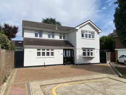 Weir Wynd, Billericay