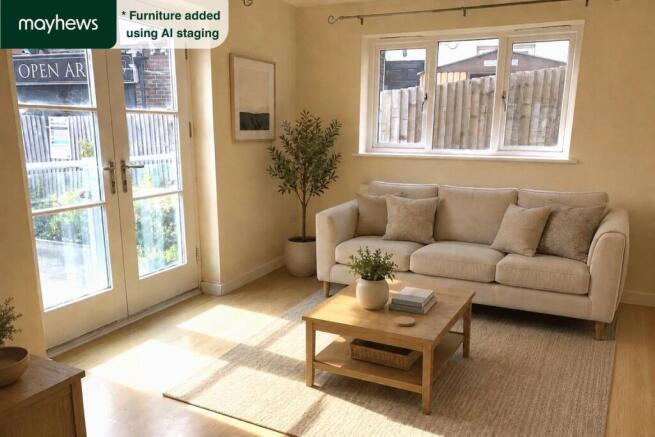 Lounge Ai