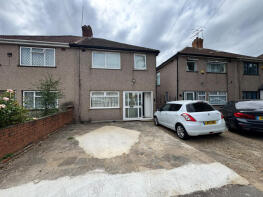 66, Shakespeare Avenue, Hayes UB4 0BW