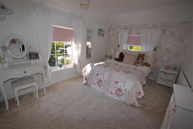 BEDROOM TWO