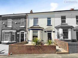 34, Penn Street, Horwich, Bolton BL6 5NR