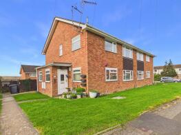 29, Stirling Way, Gloucester GL4 0XR