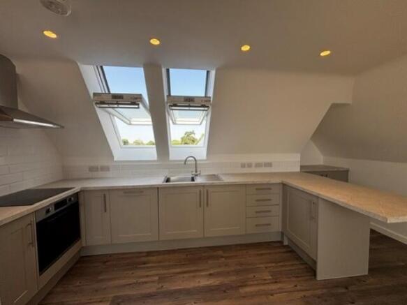 Open plan 3